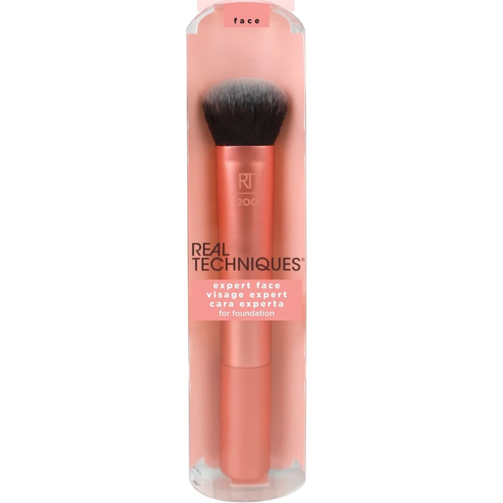 Real Techniques Expert Face Foundation Brush